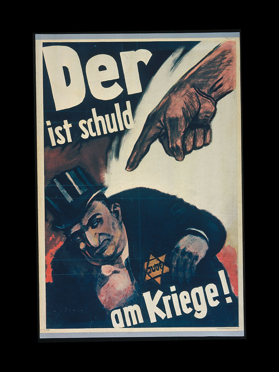 Anti-Jewish